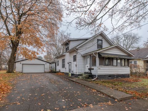 620 Ira Avenue Kalamazoo Charter Township MI 49048