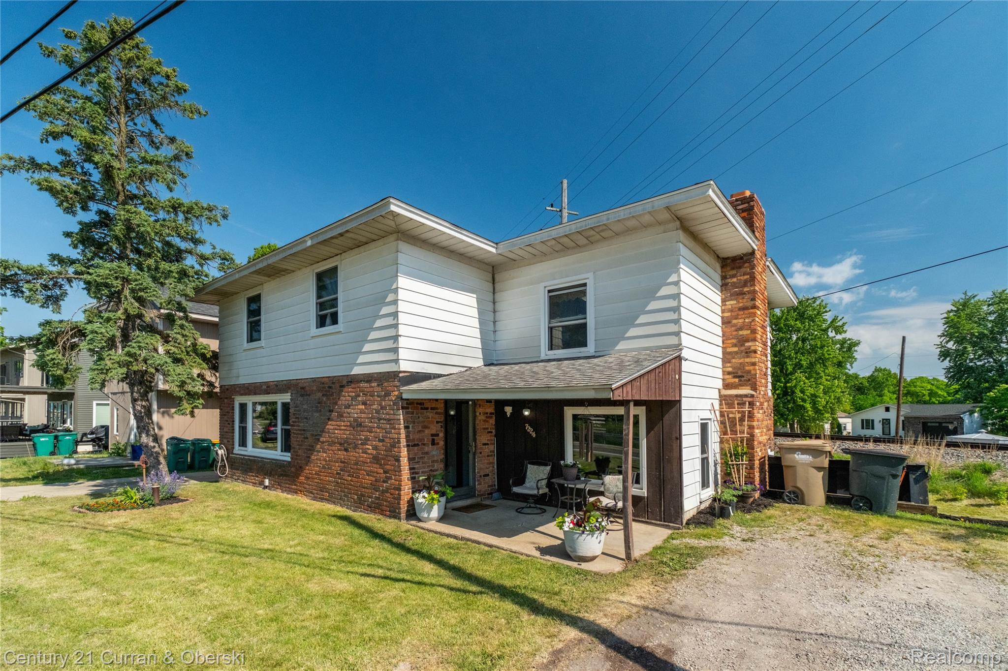 7224 Andersonville Road