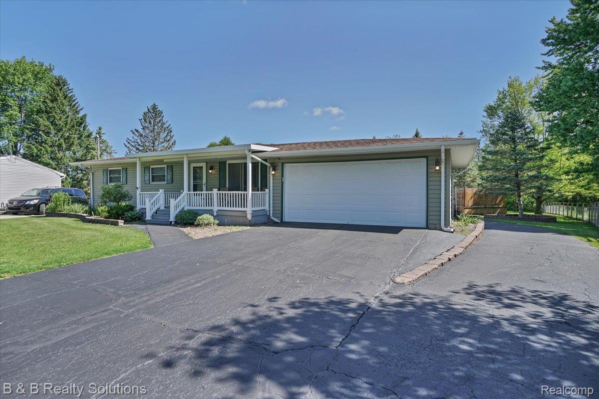 6229 Cold Spring Trail