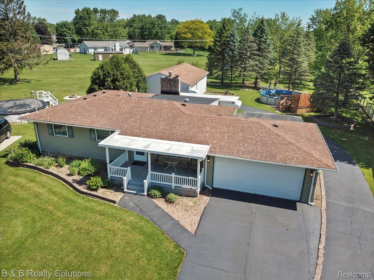 6229 Cold Spring Trail