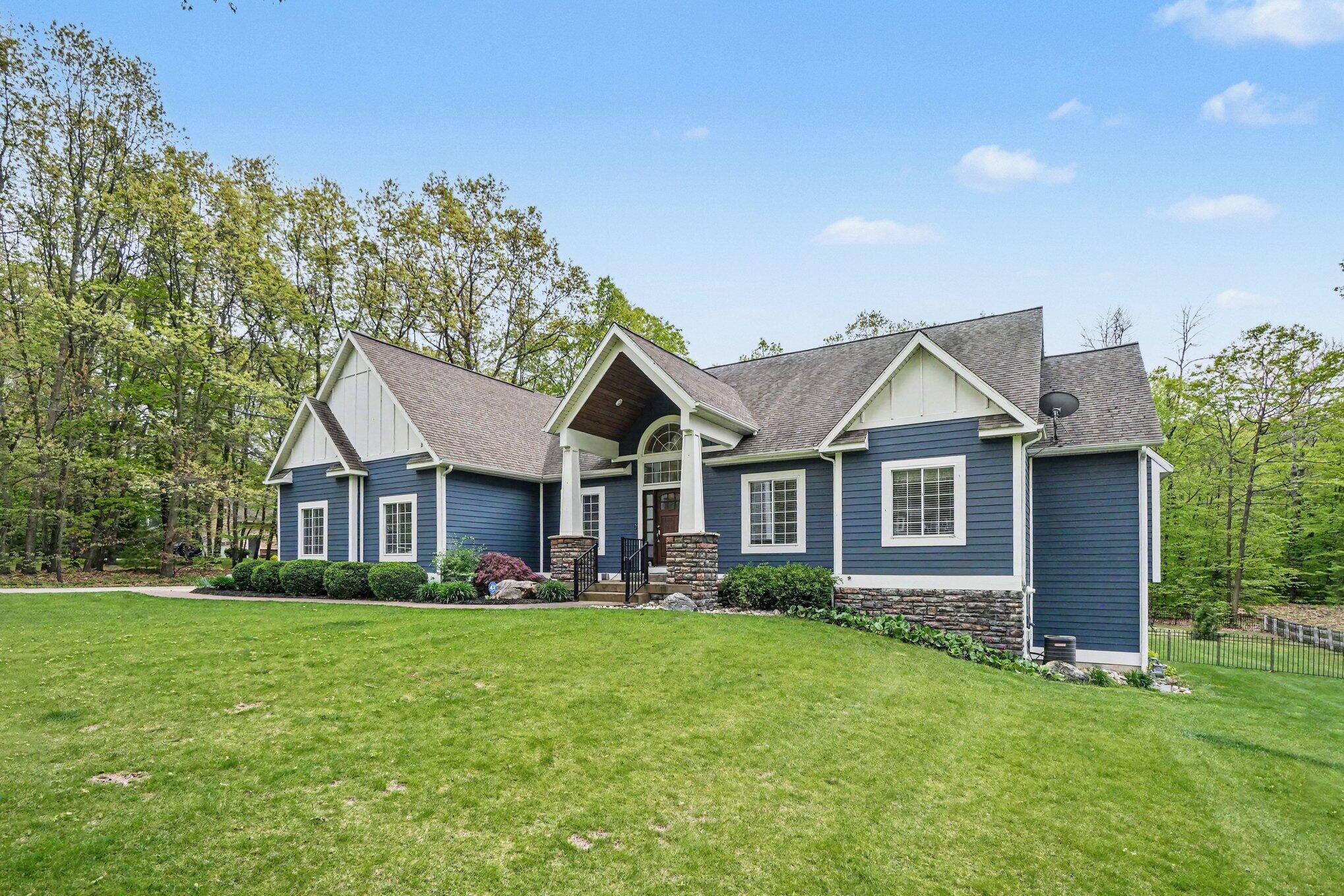 4895 Terravita Drive
