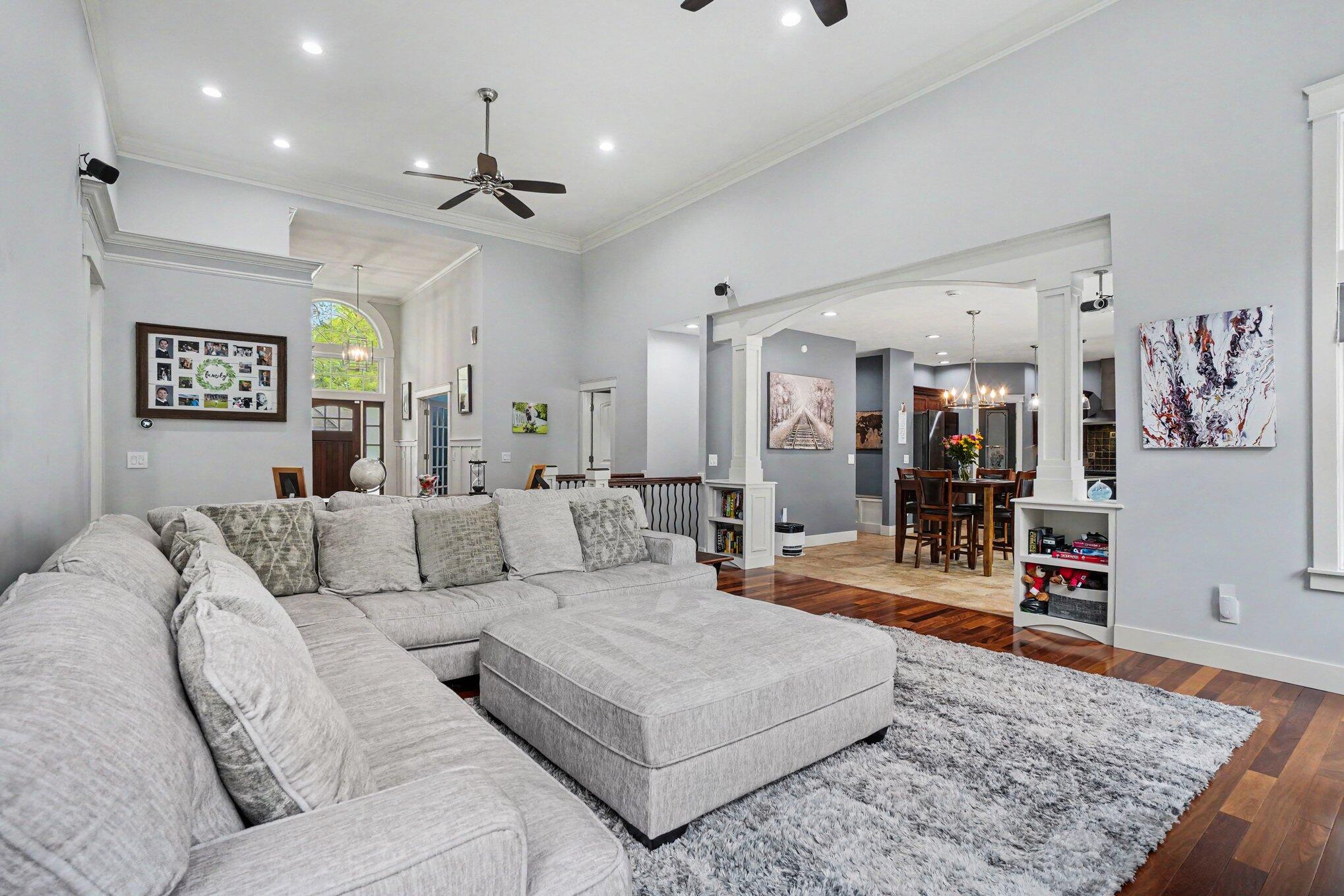4895 Terravita Drive