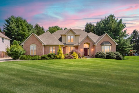 Photo of 6815 Oleander Lane, Portage City, MI 49024 (MLS # 66026047490)
