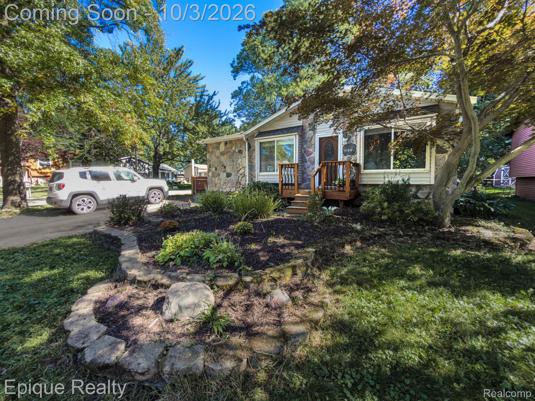 1153 Bangor Road