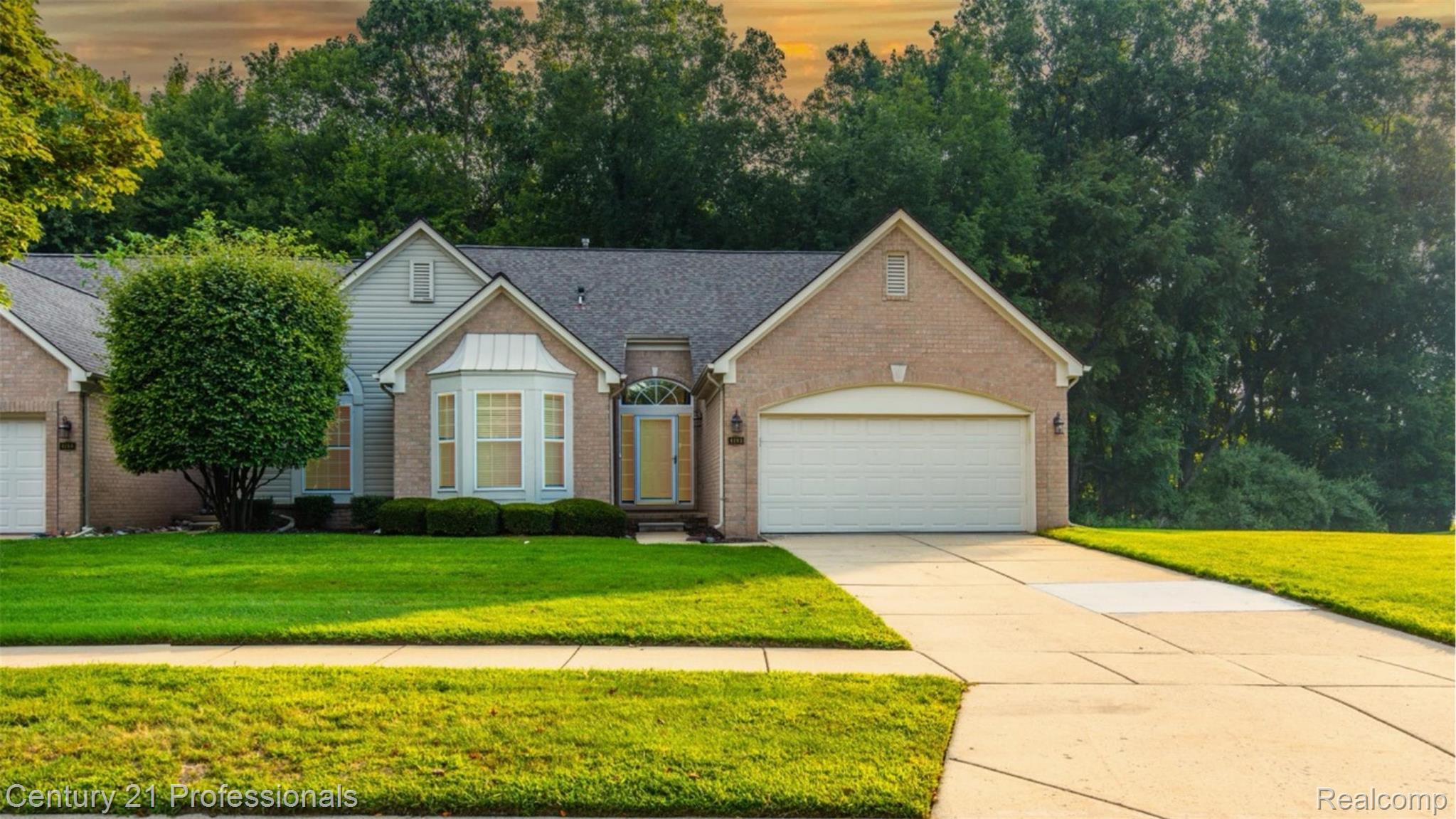 4193 Shorebrook Drive #68