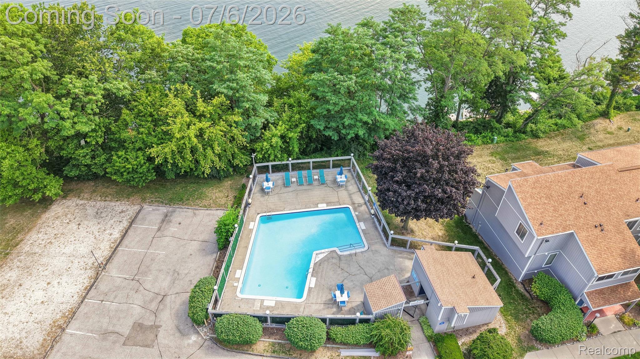 9597 Harbour Cove Court 105