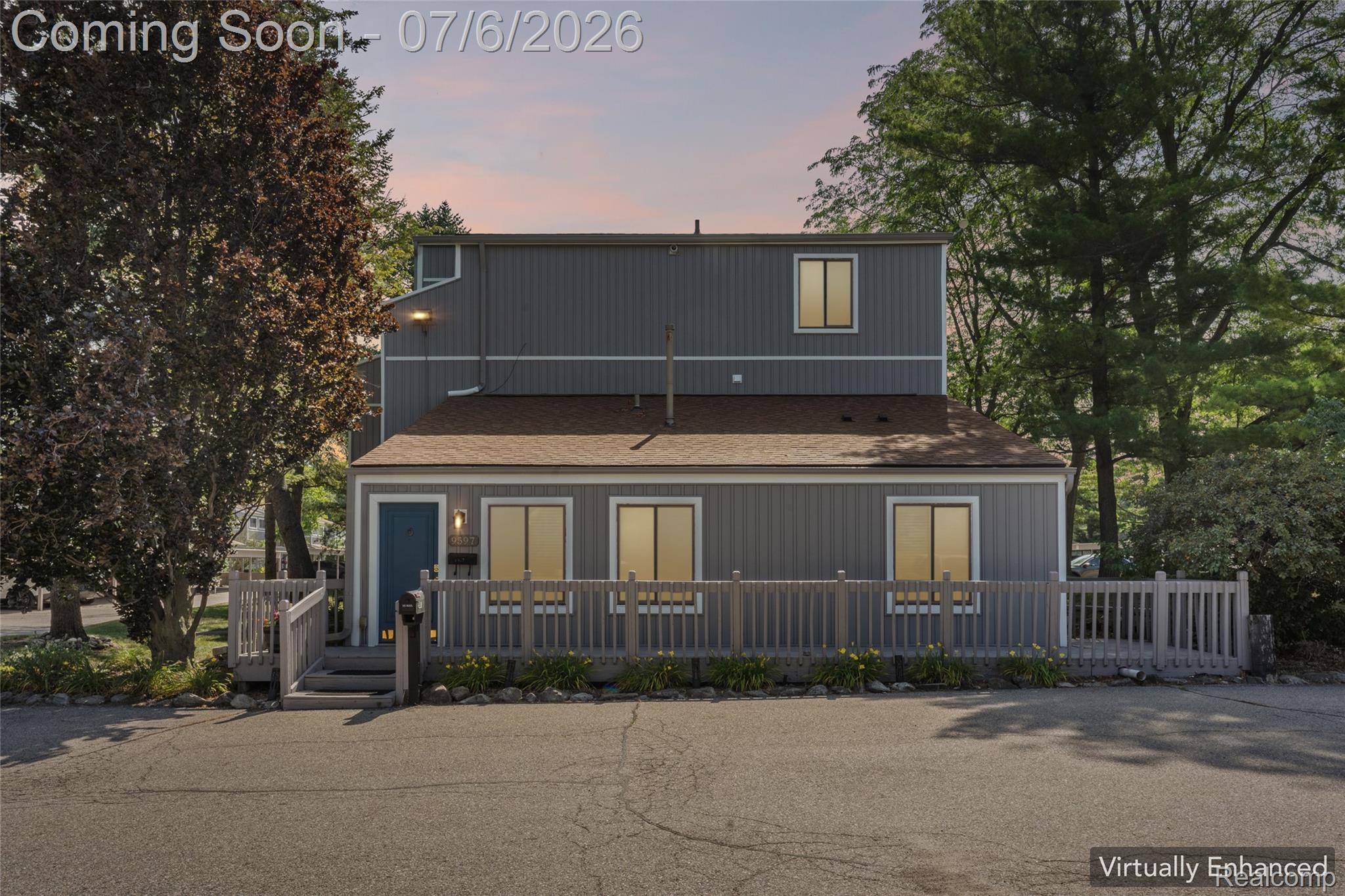 9597 Harbour Cove Court 105