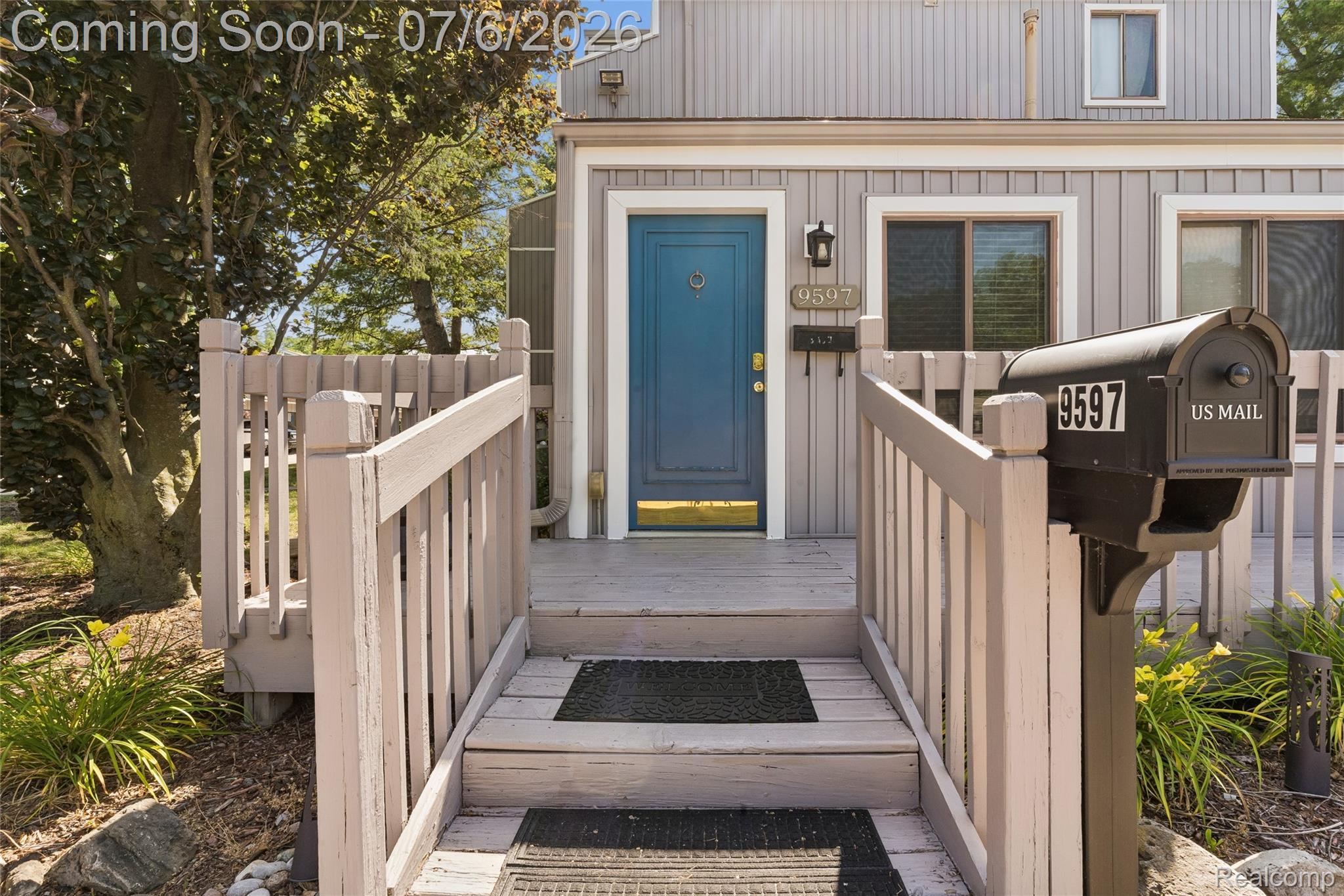 9597 Harbour Cove Court 105