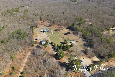 2860 Fenner Road Laketon Township MI 49445