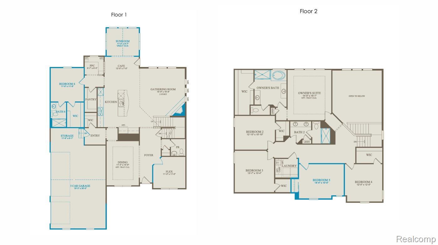 22213 Hilda Lane