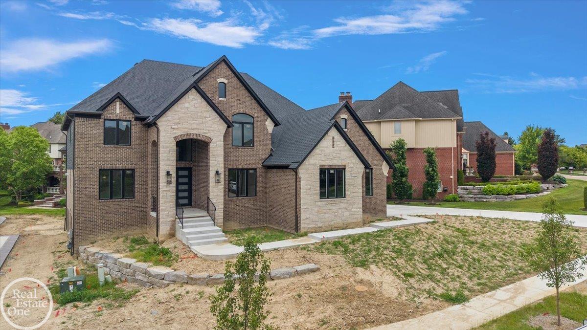 54438 Carrington Drive