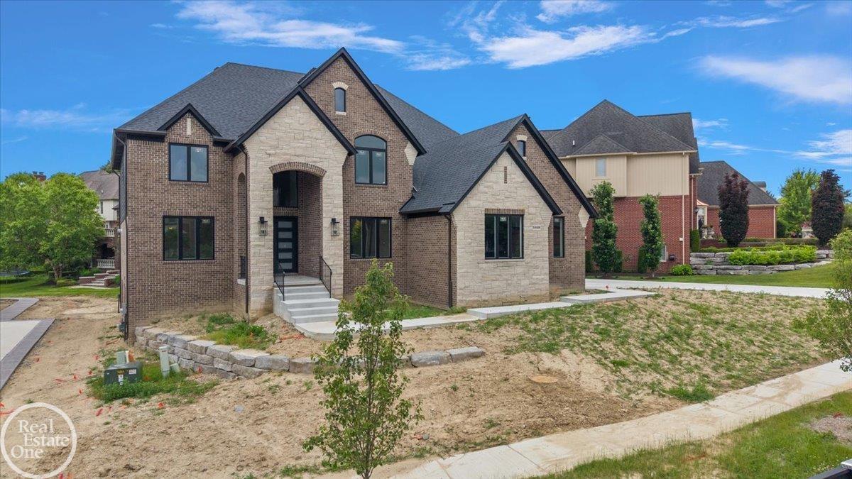 54438 Carrington Drive
