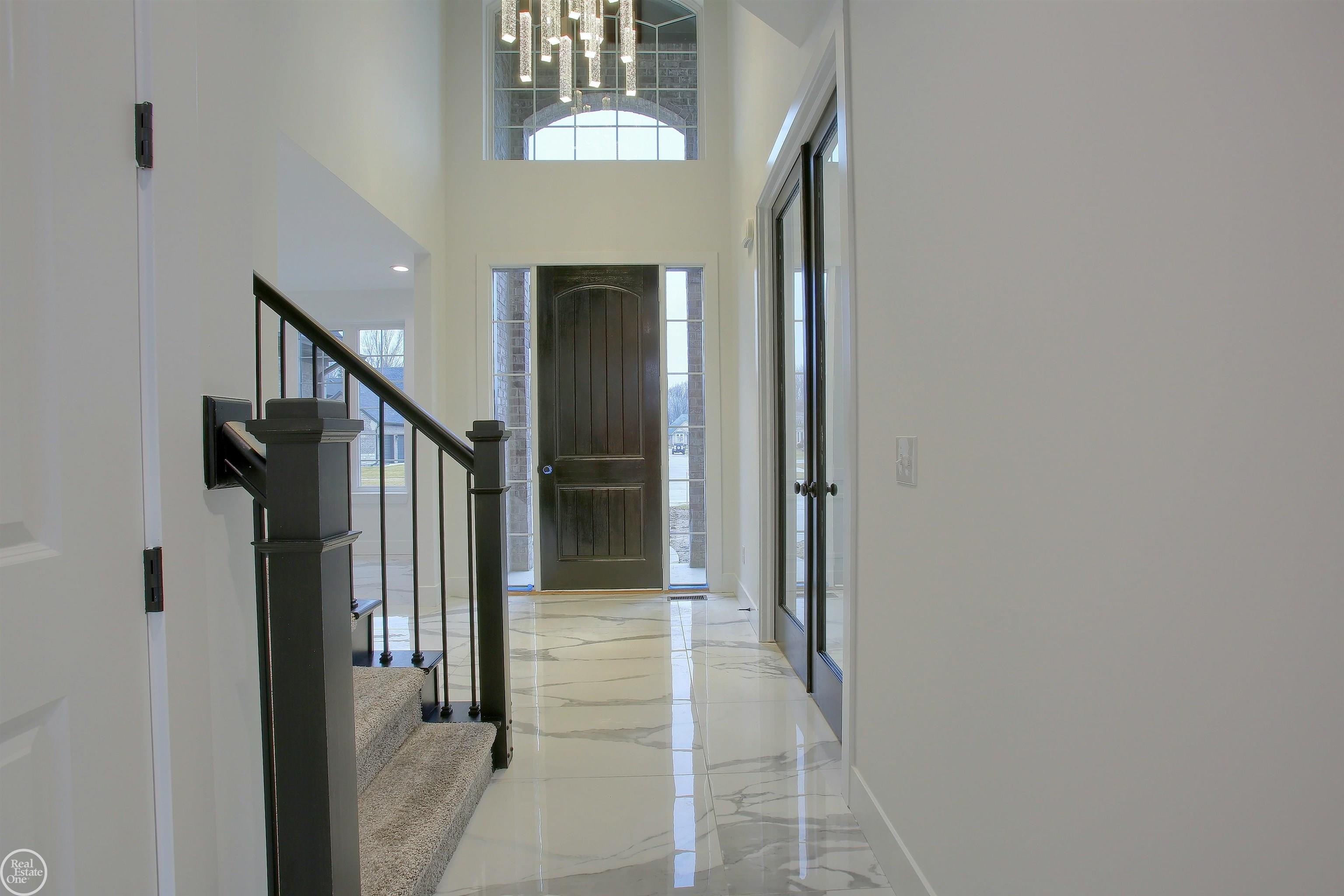 54438 Carrington Drive
