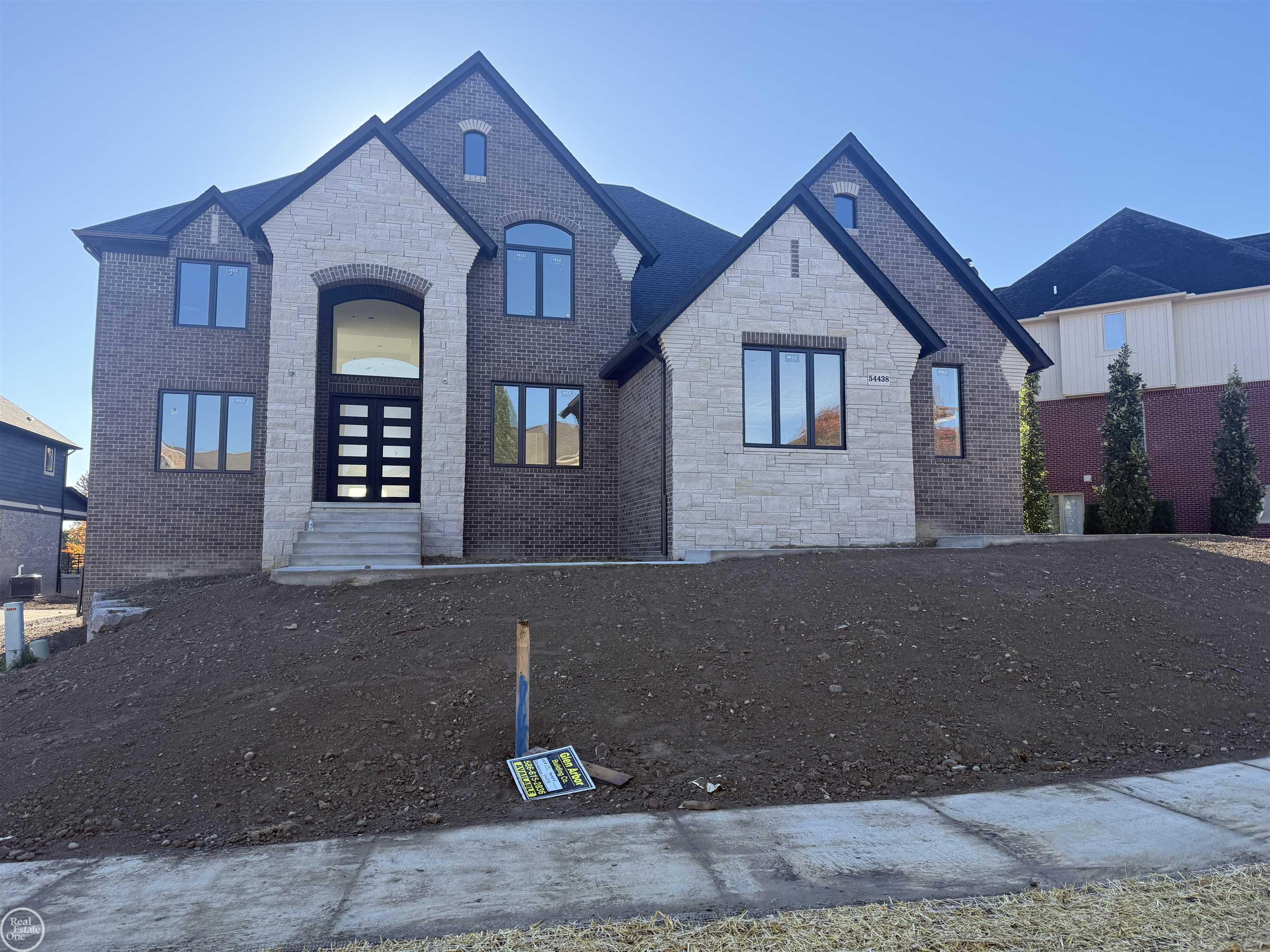 54438 Carrington Drive