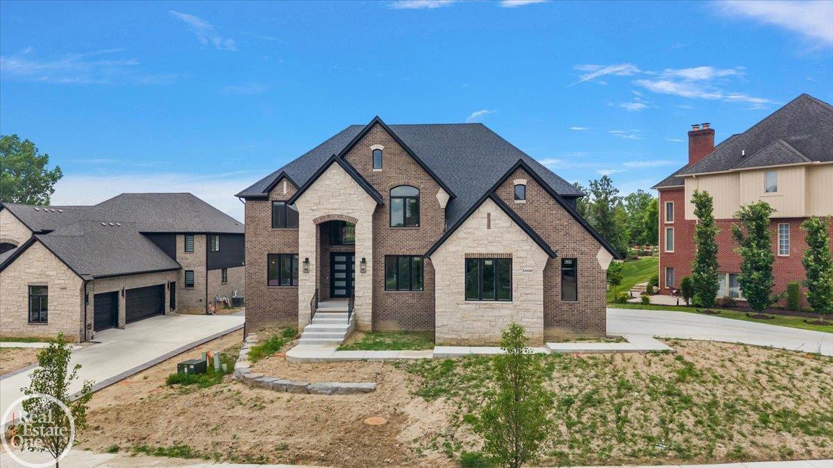 54438 Carrington Drive