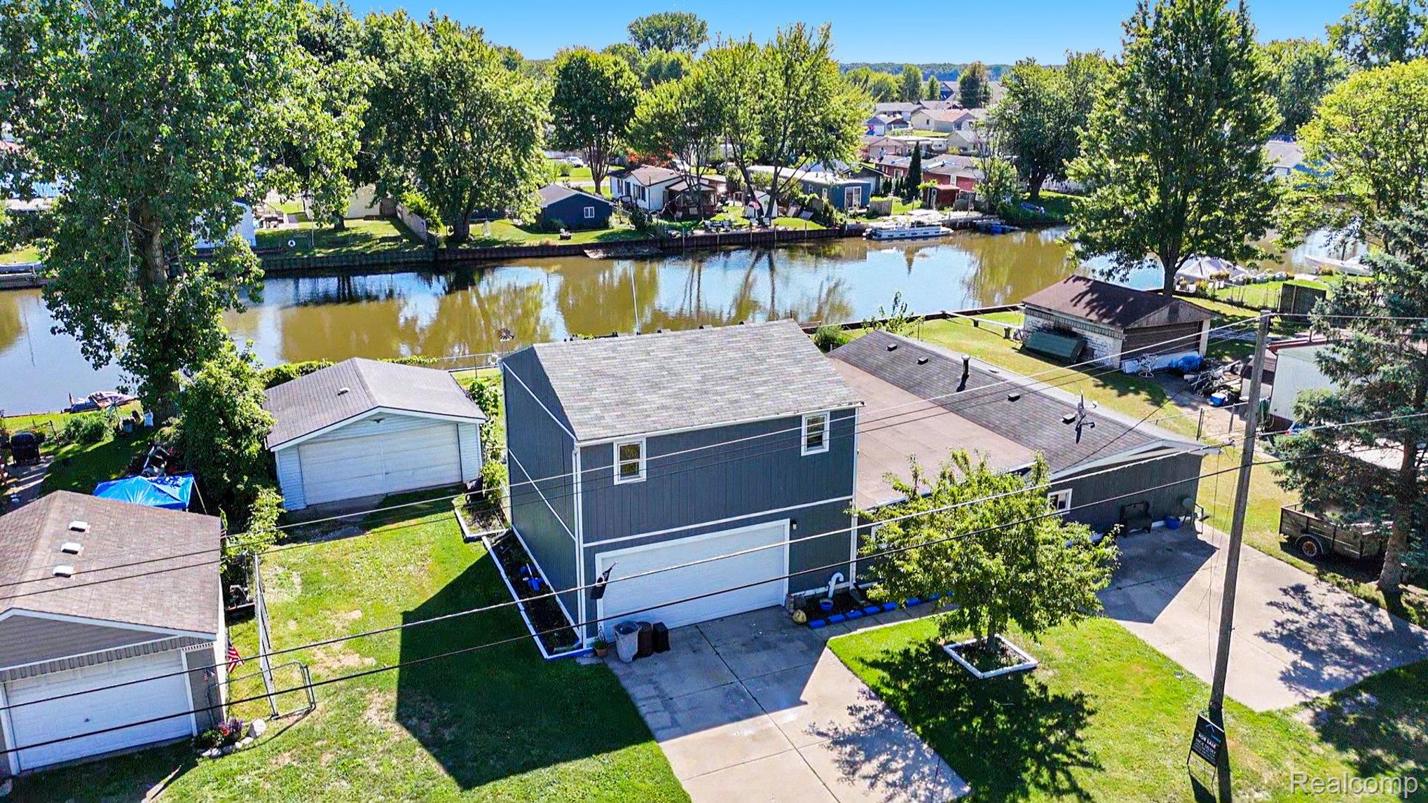 7434 Dyke Road