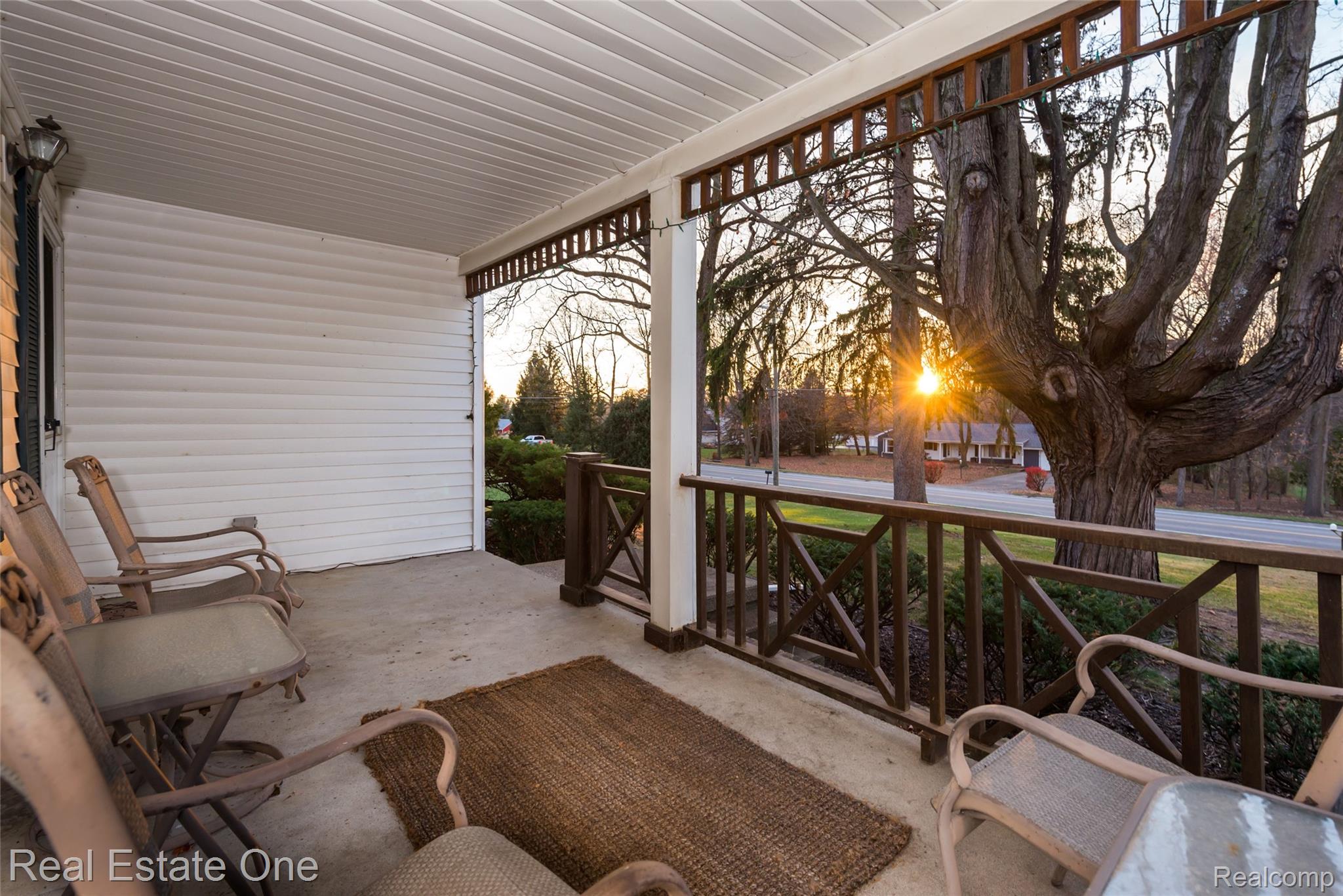 4141 Van Amberg Road