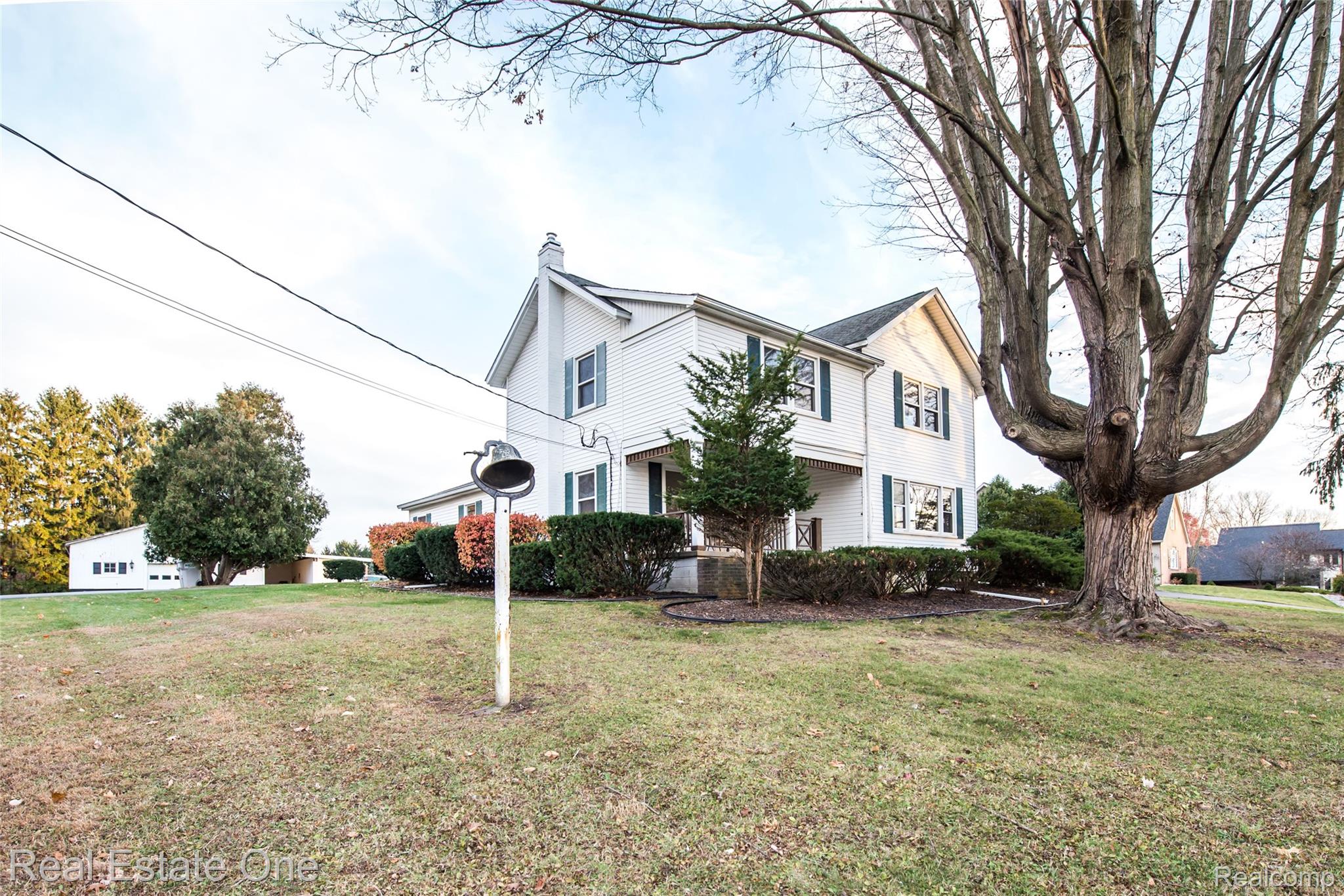 4141 Van Amberg Road