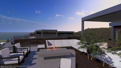 3575 Charlevoix Avenue 27 Resort Township MI 49770