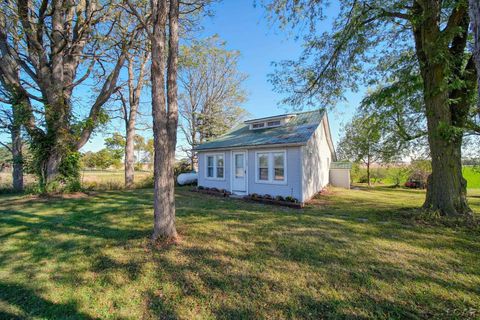 11057 Arnold Highway Fairfield Township MI 49248