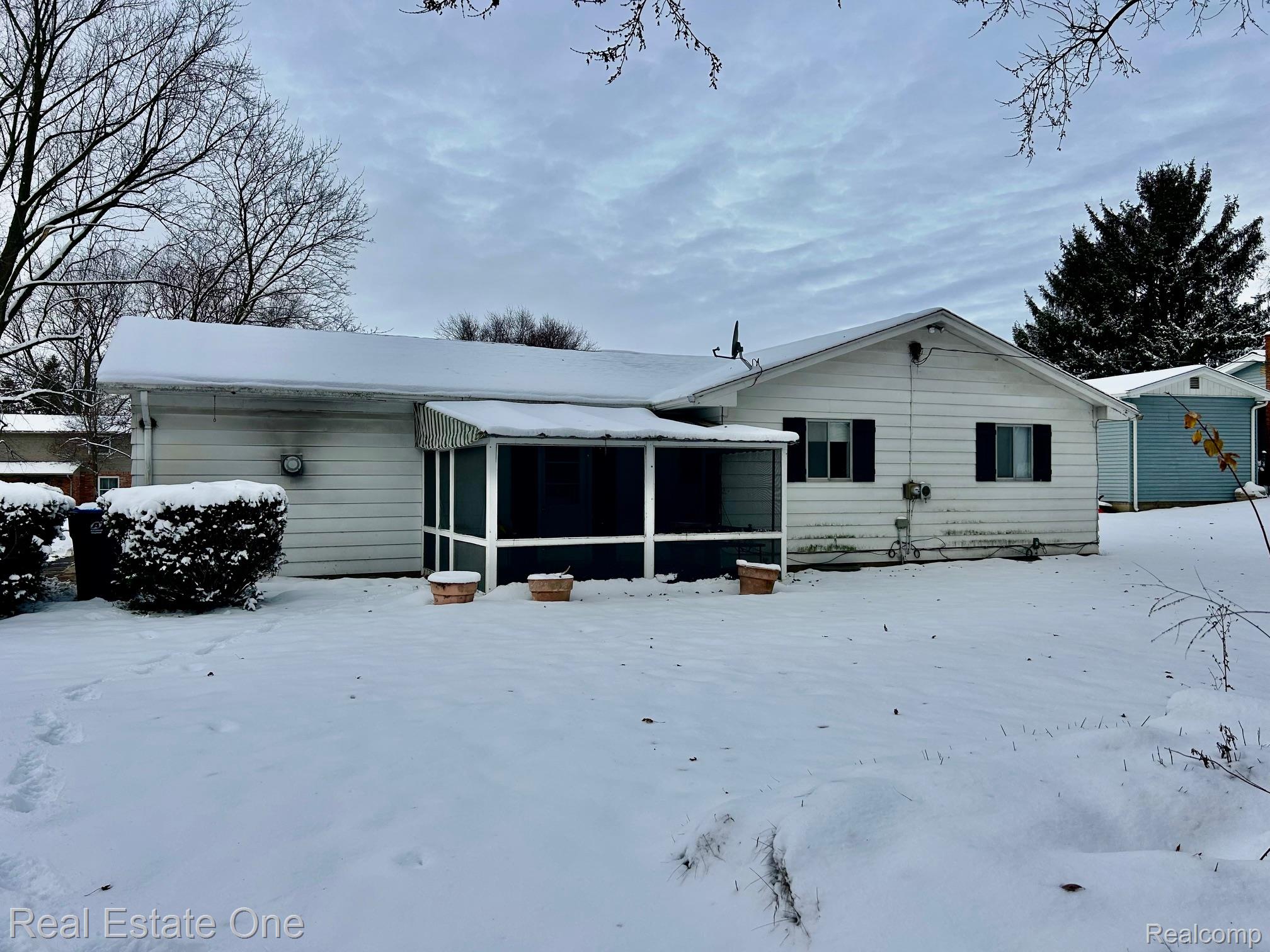 2416 Monte Carlo Drive