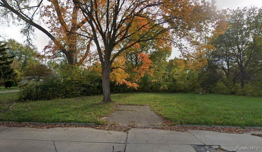 Inkster City, Michigan 48141, United States, ,Land,Active,227123