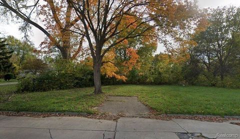 26419 CARLYSLE Street Inkster City MI 48141