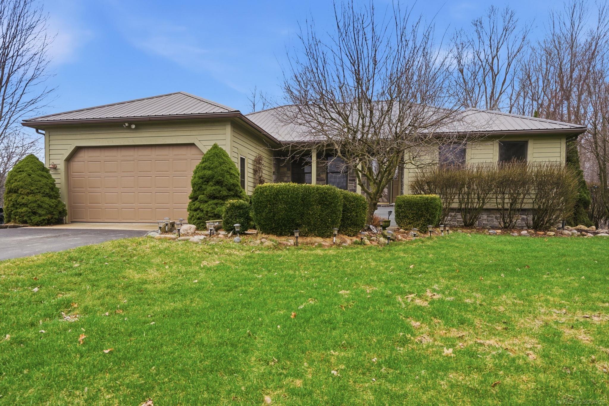 91 Lone Oak Drive