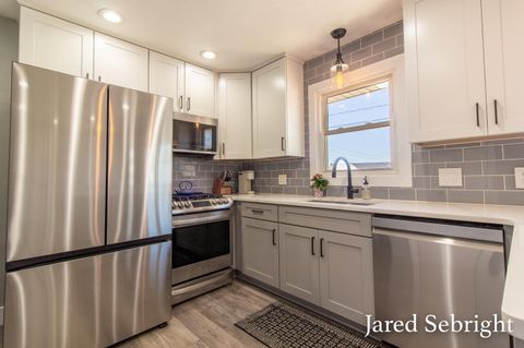 A home in GeorgetownCharterTownship_Ottawa
