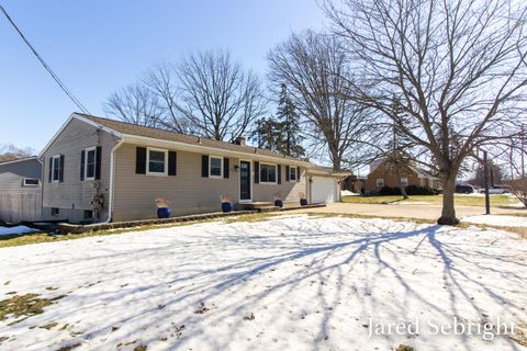 A home in GeorgetownCharterTownship_Ottawa