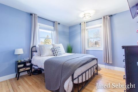 A home in GeorgetownCharterTownship_Ottawa