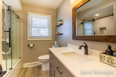 A home in GeorgetownCharterTownship_Ottawa