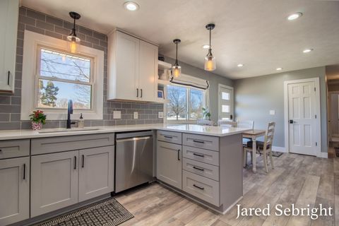 A home in GeorgetownCharterTownship_Ottawa