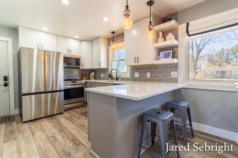 A home in GeorgetownCharterTownship_Ottawa