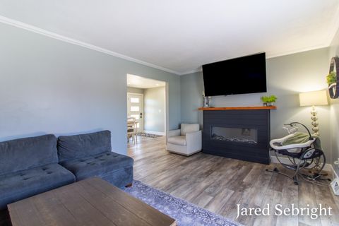 A home in GeorgetownCharterTownship_Ottawa