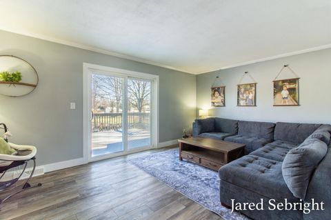 A home in GeorgetownCharterTownship_Ottawa