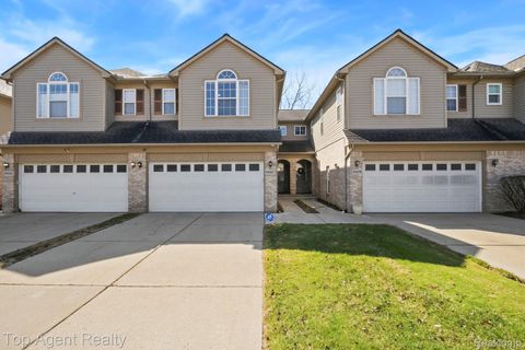 41567 Glade Road 20 Canton Charter Township MI 48187