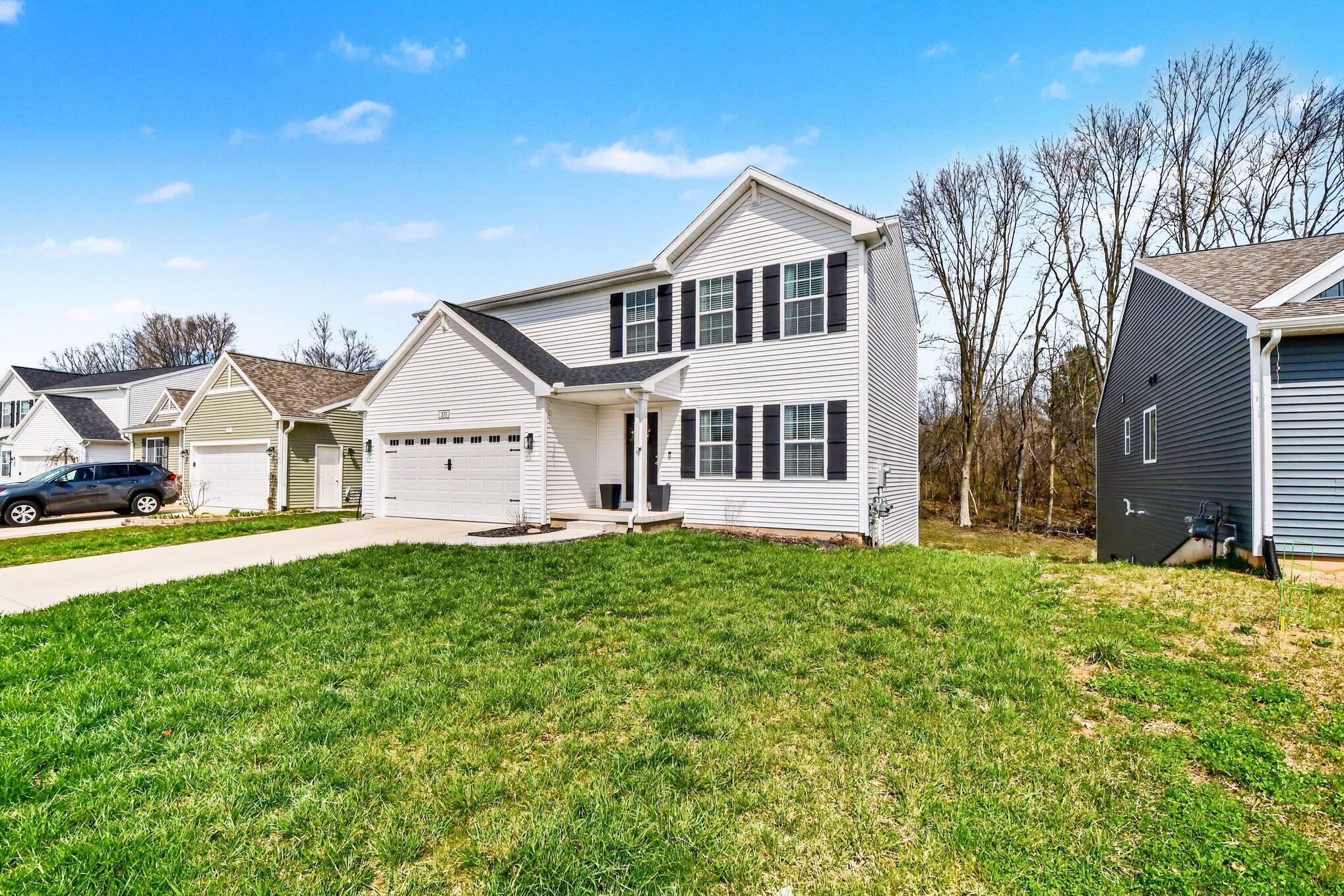 375 N Tannenbaum Trail NE