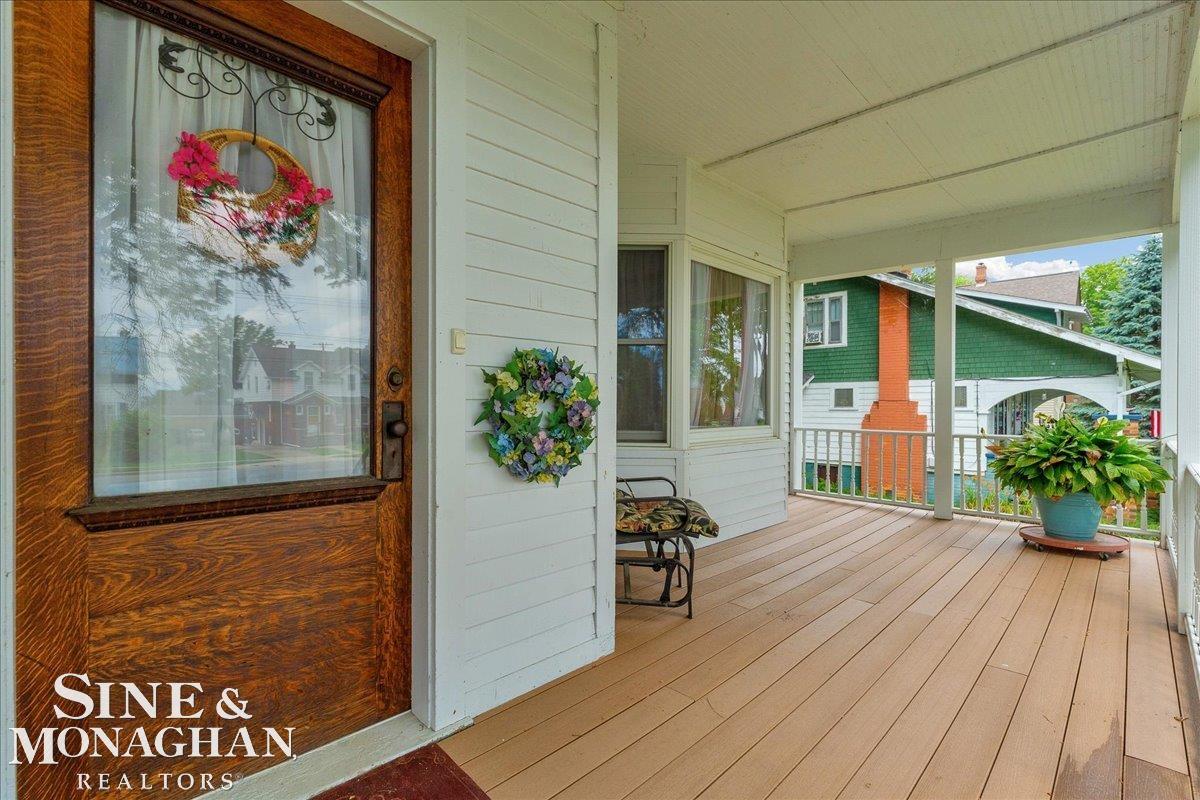 1749 St Clair River Drive