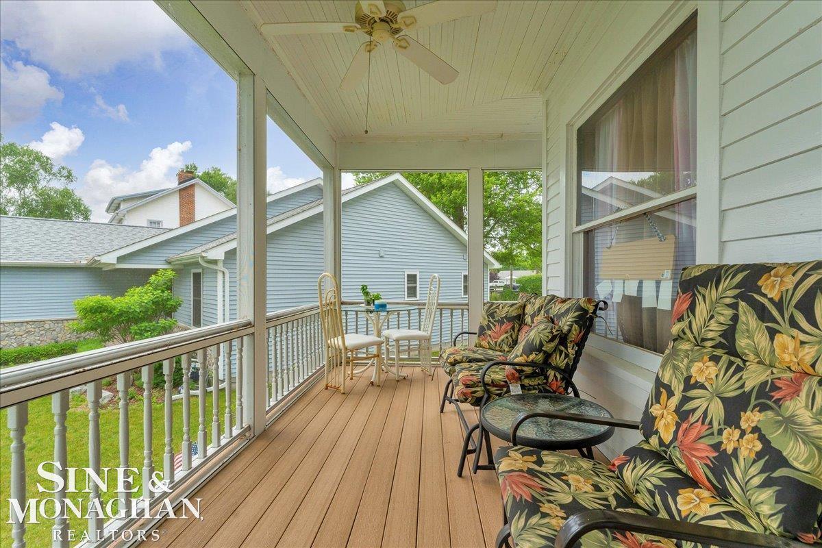 1749 St Clair River Drive