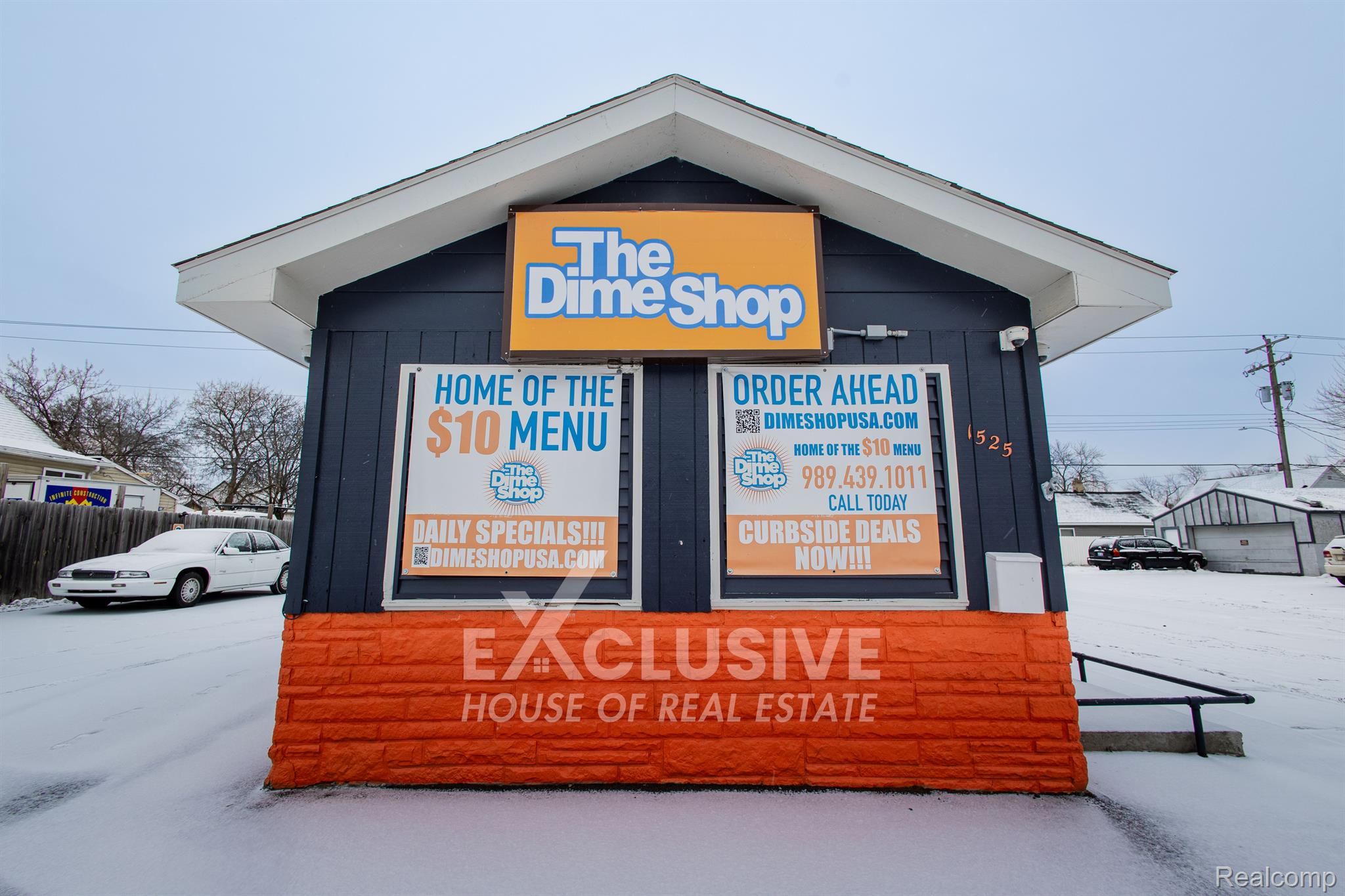 1525 BROADWAY Street