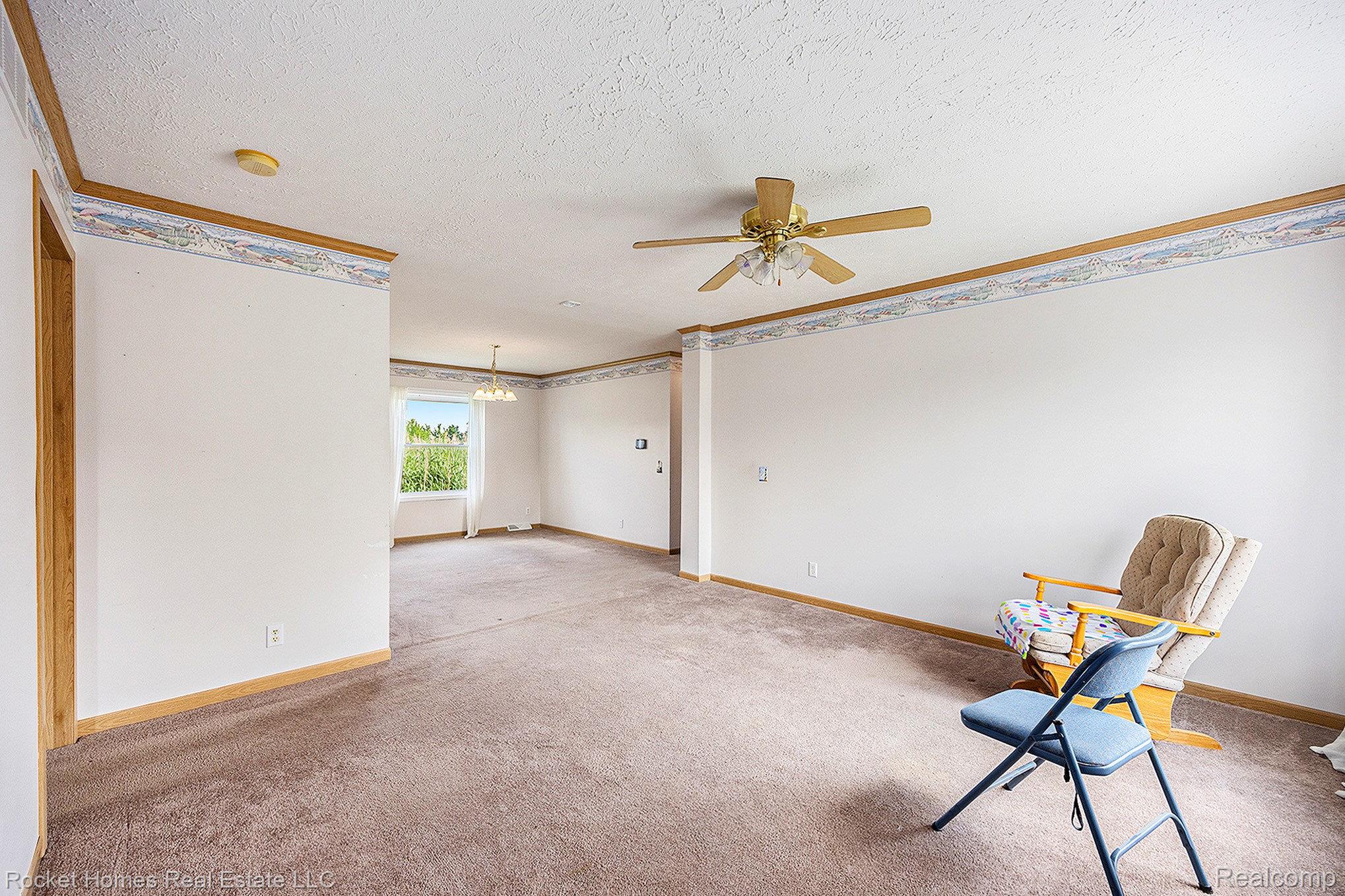 4268 Cade Road