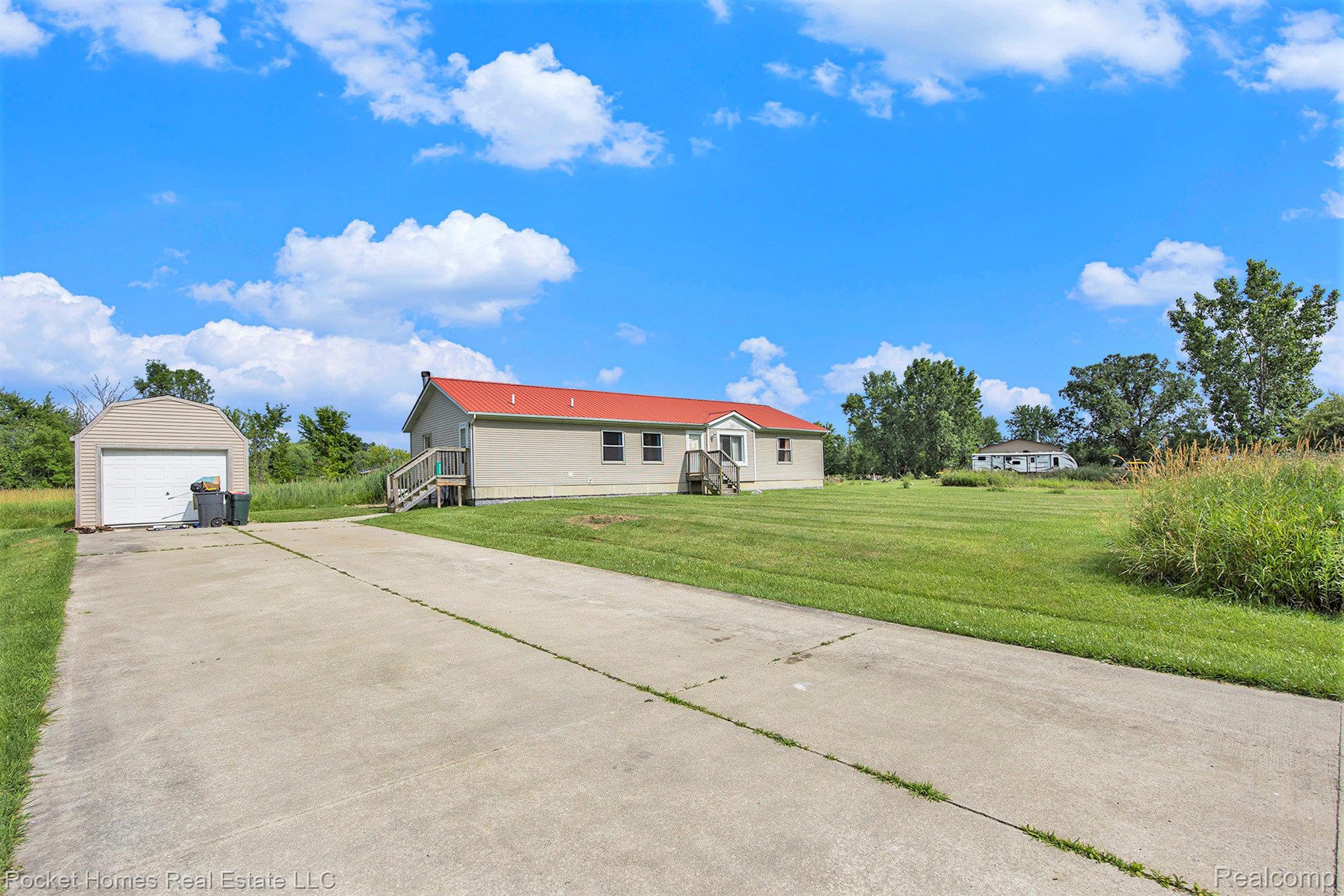 4268 Cade Road