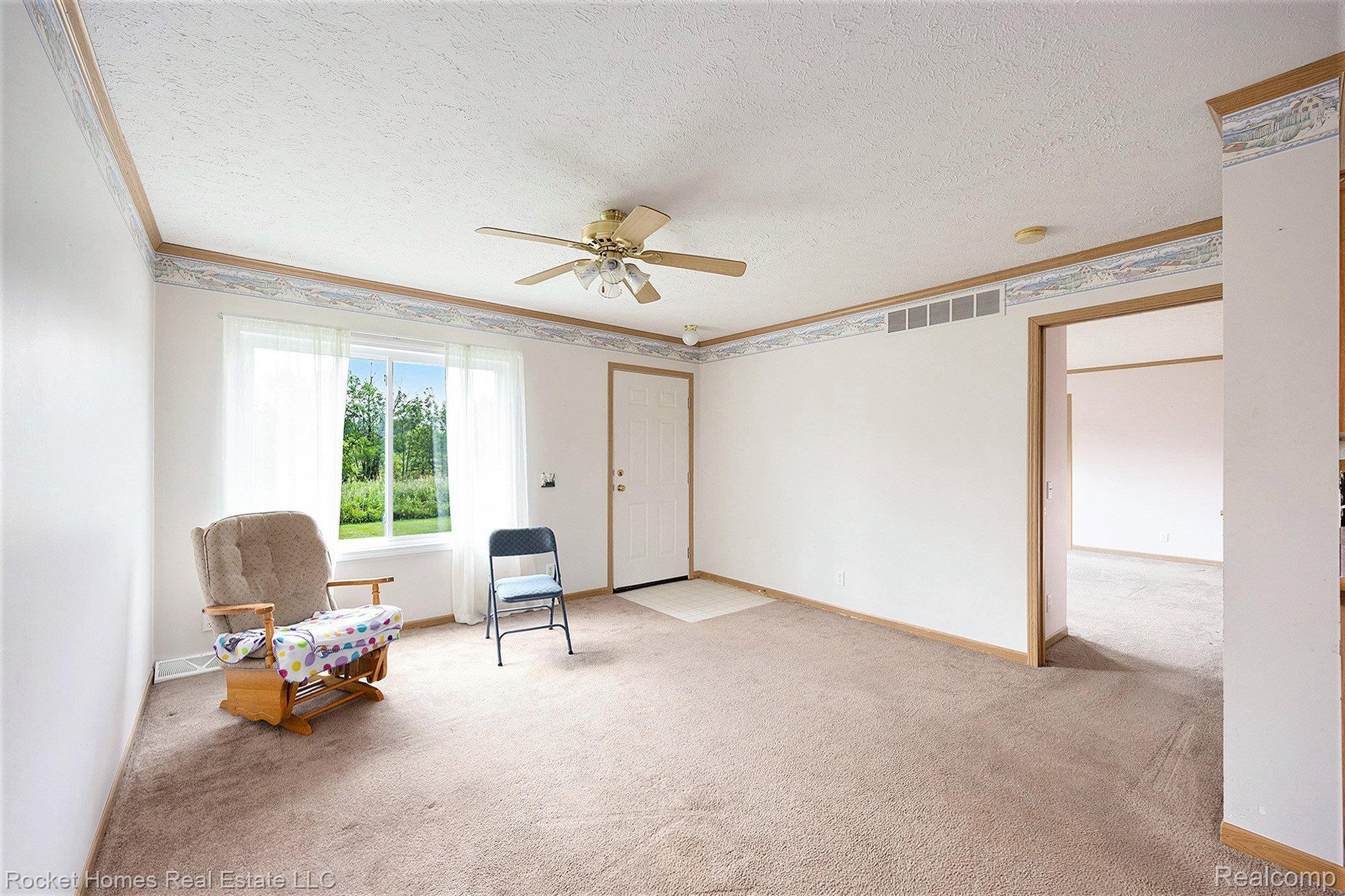 4268 Cade Road