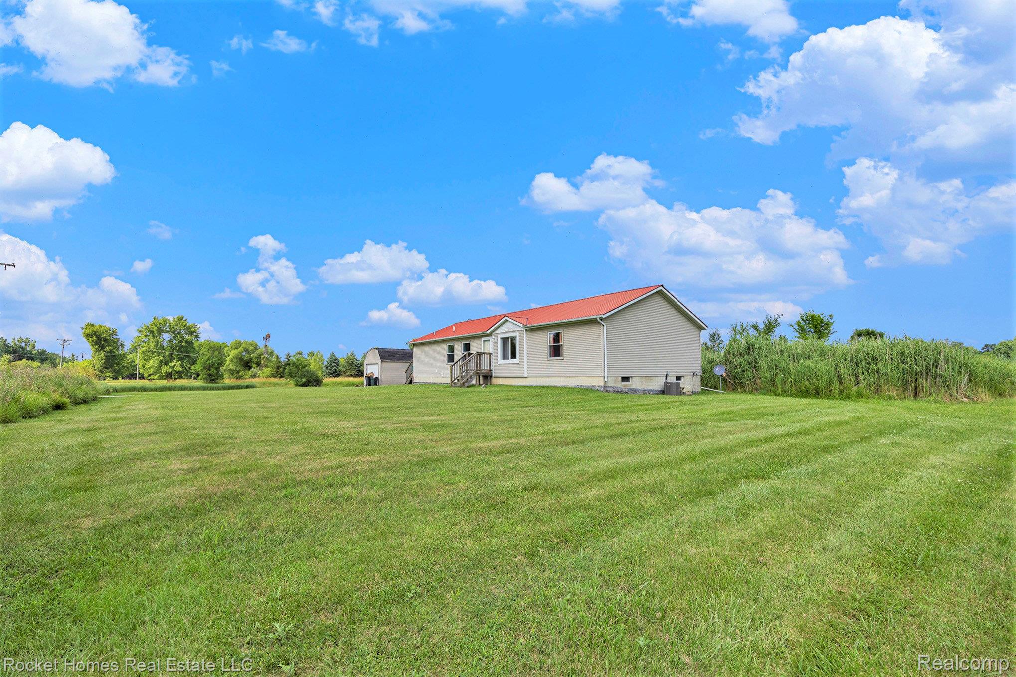 4268 Cade Road