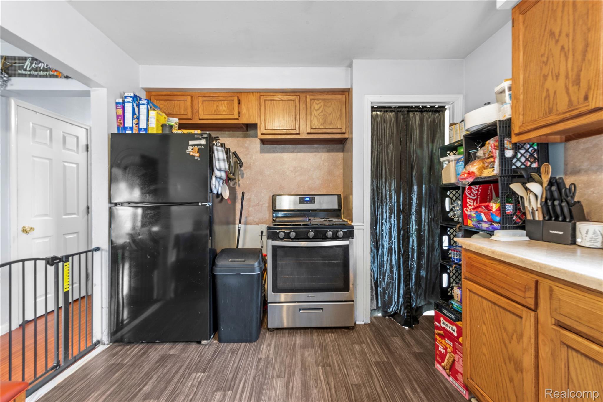 29510 Glenwood Street