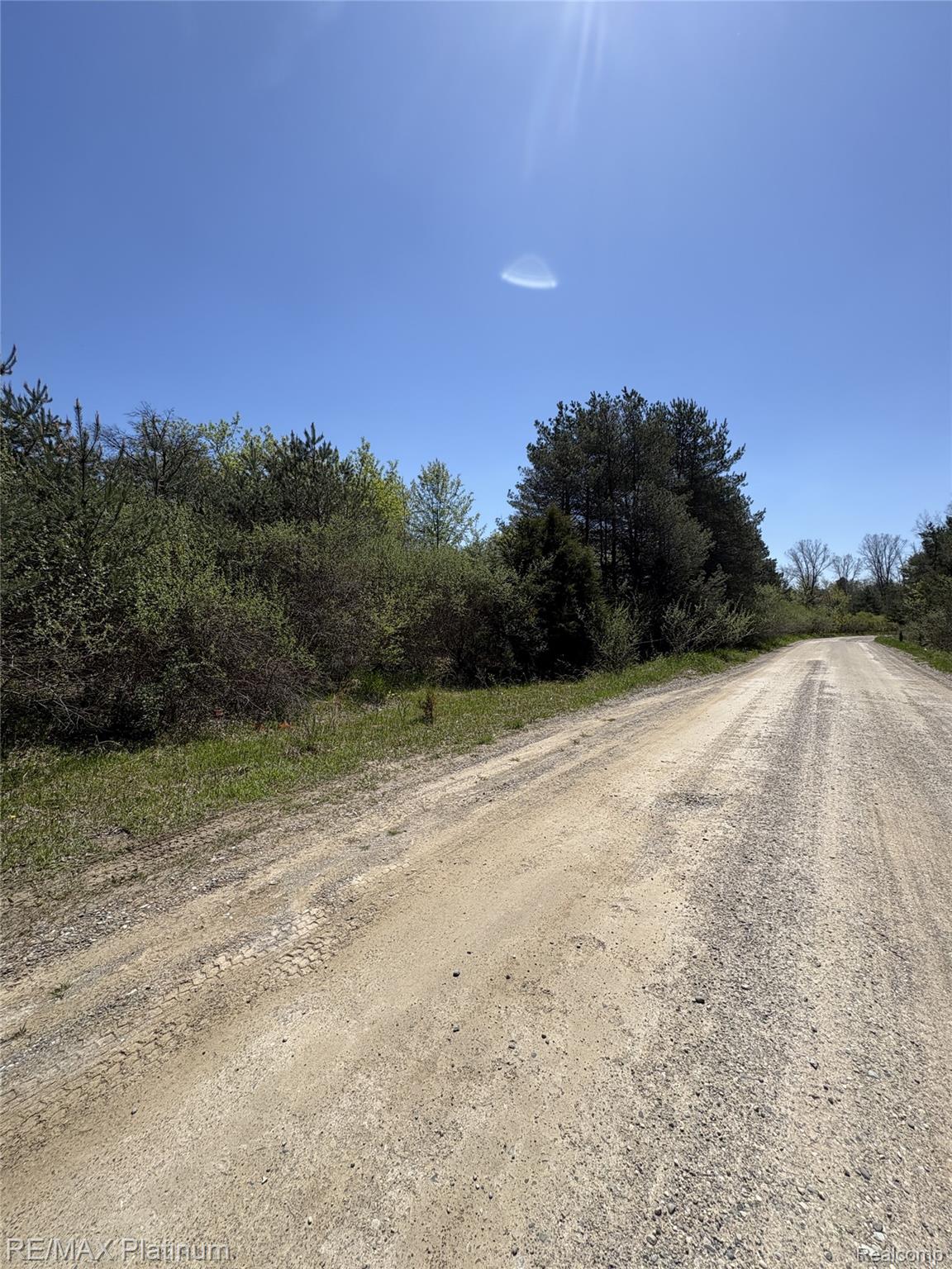 Parcel 5 Fisher Road