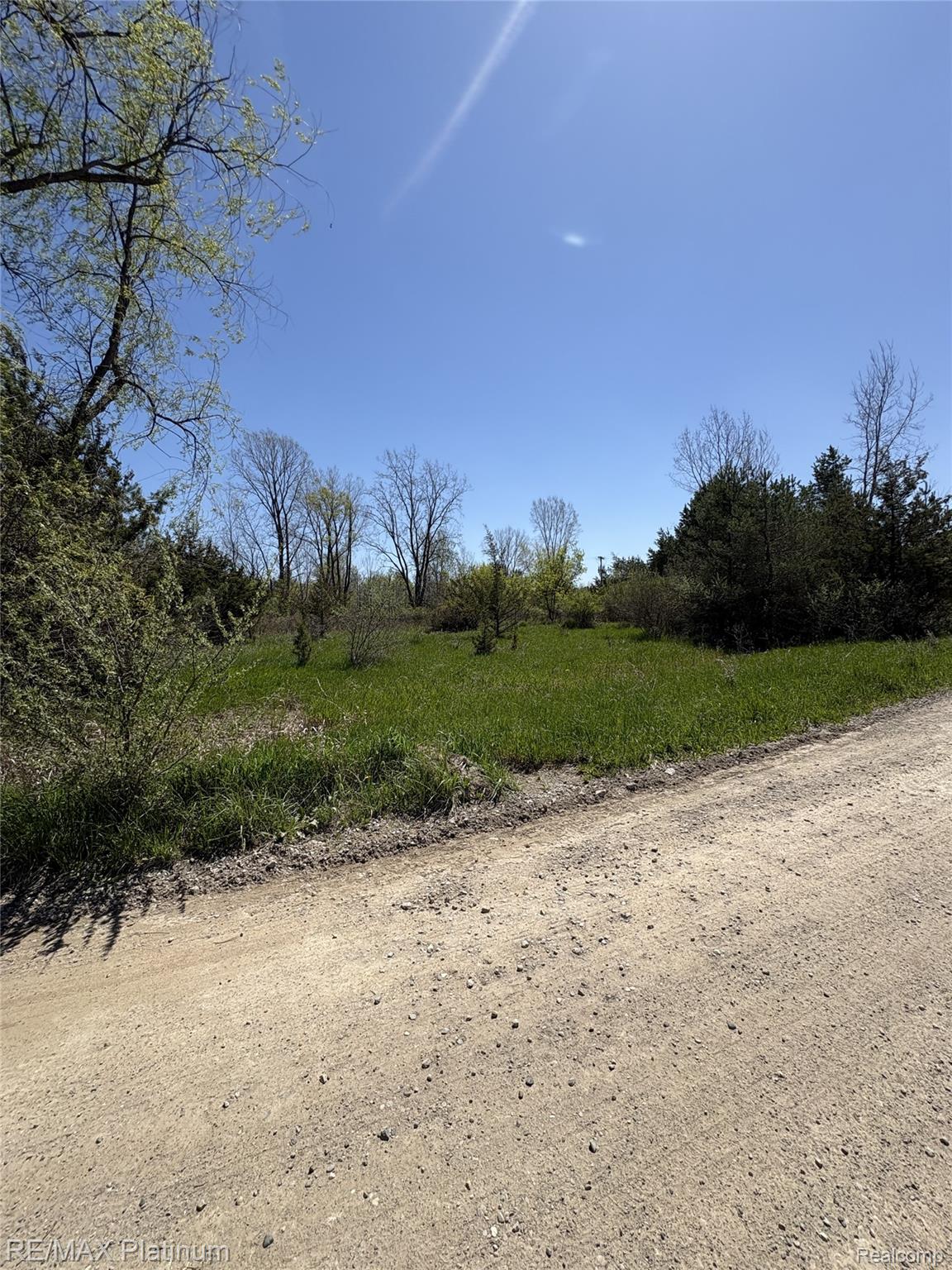 Parcel 5 Fisher Road