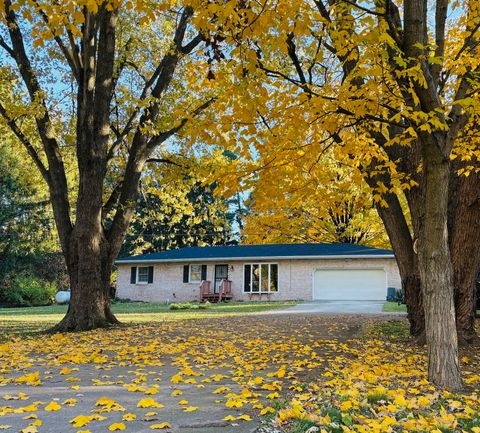 30417 US 12 Milton Township MI 49120