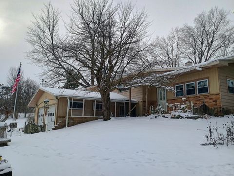 14985 157th Avenue Colfax Township MI 49307